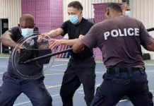 It may be too late to stop China-Solomon Islands treaty, former Australian intelligence chief says