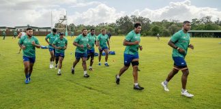 Decision making under pressure critical for Fiji Drua