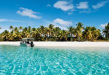 First Covid-19 case arrives in Aiutaki