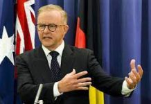 Australia’s lost influence in Pacific on display in Solomon Islands-China deal, Anthony Albanese says