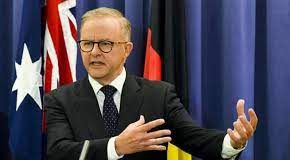 Australia’s lost influence in Pacific on display in Solomon Islands-China deal, Anthony Albanese says