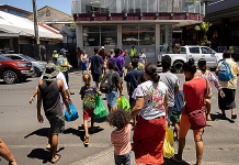 Samoa COVID-19 cases reach 247, unable to pinpoint origins of first community case