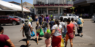 Samoa COVID-19 cases reach 247, unable to pinpoint origins of first community case