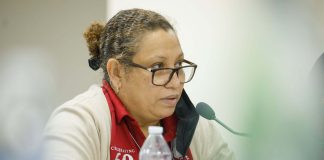 Well governed sports organisations critical for sport development in Oceania