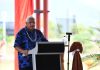Fiji PM says climate change war will continue, over 40 communities at risk of being erased