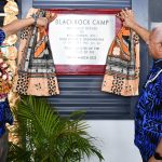 Working together to strengthen regional security preparedness at Blackrock: Aust PM