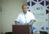 ONOC SG Blas encourages transparency in Oceania Olympic Solidarity benefits among member