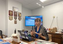 As the ocean industrial revolution gains pace the need for protection is urgent