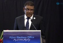 Exercise your voting power: Fiji Electoral Commission Chair