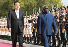 Saying China ‘bought’ a military base in the Solomons is simplistic and shows how little Australia understands power in the Pacific