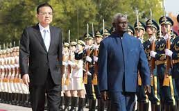 Saying China ‘bought’ a military base in the Solomons is simplistic and shows how little Australia understands power in the Pacific