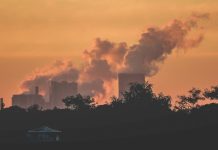 UN chief warns against ‘sleepwalking to climate catastrophe’