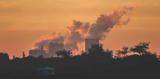 UN chief warns against ‘sleepwalking to climate catastrophe’