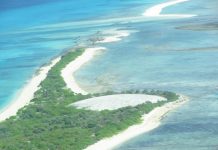 IPCC report: A last chance for climate action for a Pacific in peril