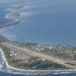 Loss and Damage finance significant concern for PSIDS