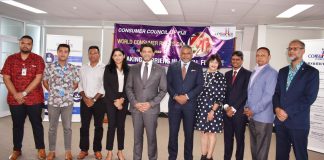 Fiji leads the region in digital finance: Trade Minister