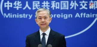China calls NZ, Australia response to Solomons deal condescending