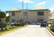 Marshall Islands internet service hit by cyber attack