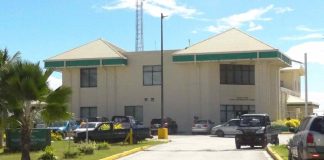 Marshall Islands internet service hit by cyber attack