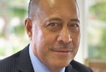 Vote of no confidence in Niue Cabinet will be heard on Tuesday next week