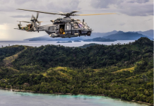 Pacific governments being spied on ‘all the time’ by Australia, New Zealand says investigative journalist