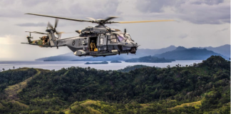 Pacific governments being spied on ‘all the time’ by Australia, New Zealand says investigative journalist