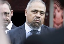 NZ Defence Minister ‘caught off guard’ by Solomon Islands-China security agreement