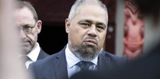 NZ Defence Minister ‘caught off guard’ by Solomon Islands-China security agreement
