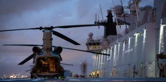 Australia to boost defence force by nearly a third