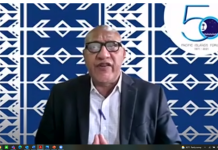 Pacific Resilience Fund a win-win option says PIFS deputy SG at debt for climate swaps