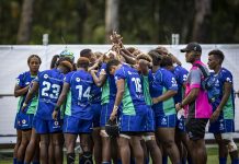 Super Rugby W: Maiden Fijiana Drua squad named