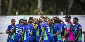 Super Rugby W: Maiden Fijiana Drua squad named