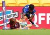 Fijiana Drua defy Reds to win second straight game in Buildcorp Super W