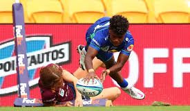 Fijiana Drua defy Reds to win second straight game in Buildcorp Super W