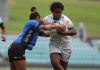 Fijiana Drua steam onto third straight win in Buildcorp Super W