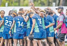 Queensland Reds side, Fijiana Drua named in double header