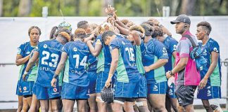 Queensland Reds side, Fijiana Drua named in double header
