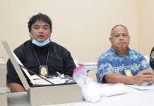 Largest drug haul in five years: CNMI Customs seizes 4.9 lbs of meth