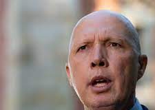 Defence Minister Peter Dutton denies Australia has ‘dropped the ball’ after China
