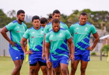 Better to analyse Fijian Drua than play them: Taumoepeau