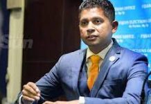 Fiji election campaign period starts on 26 April