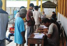 Timor Leste historic presidential election to be held this weekend