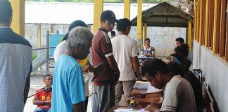 Timor Leste historic presidential election to be held this weekend