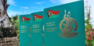 EU Council partially suspends Vanuatu visa waiver agreement due to risks posed by golden passport schemes