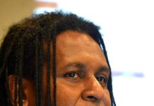 Climate finance remains an essential priority for PSIDS