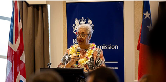 Samoa committed to be CHOGM host, says PM Mata’afa