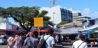 VAT removed from 21 basic items in Fiji effective from 01 April, $4 an hour minimum wage by 2023