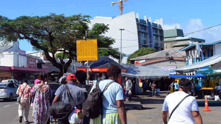 VAT removed from 21 basic items in Fiji effective from 01 April, $4 an ...