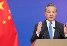 China always a trustworthy friend for South Pacific countries: FM