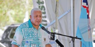 Fiji to reduce emissions of greenhouse gases by 2.5 million tonnes by 2024